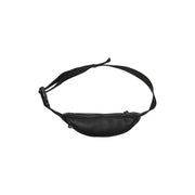 
Classic 100% Full-Grain leather Bag - Perspetiva traseira com alças de couro reforçadas