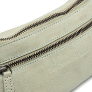 Severo Full-Grain Leather Belt Bag para Mulher – alternate product view 3