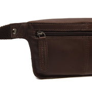 Toronto Full-Grain Leather Belt Bag para Mulher – alternate product view 3