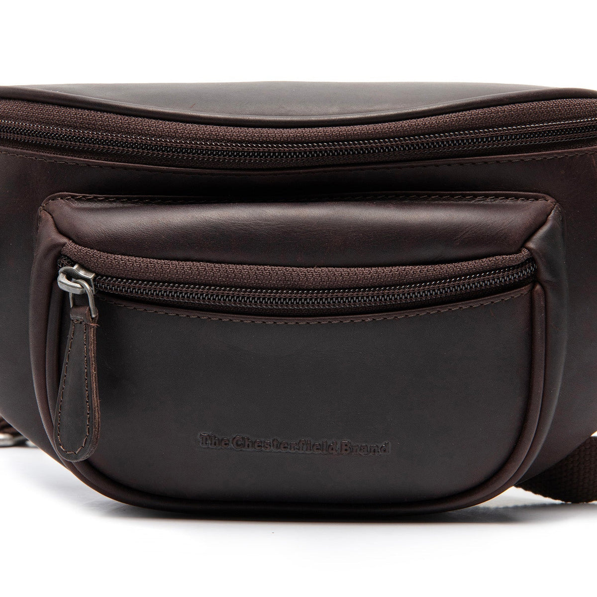 
Vernio Bolsa de cintura em couro – alternate product view 3