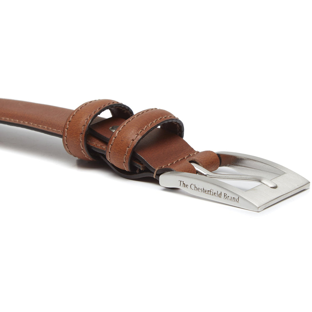 Elliot Full-Grain Leather Belt para Homem – alternate product view 2