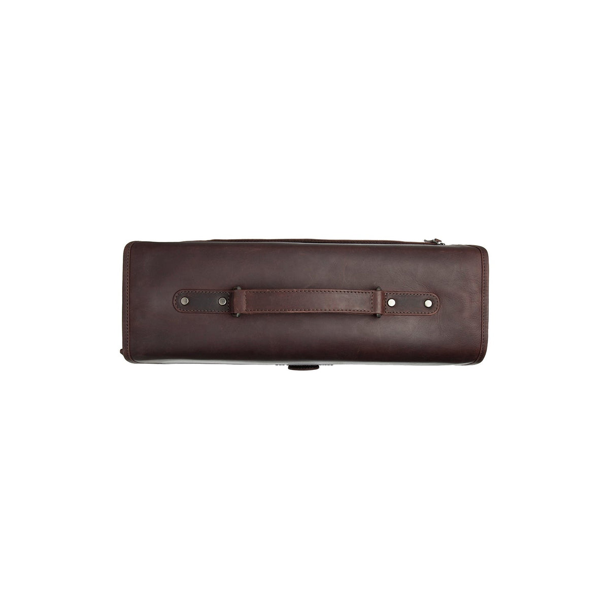 Glenwood Full-Grain Leather Briefcase para Homem – alternate product view 3