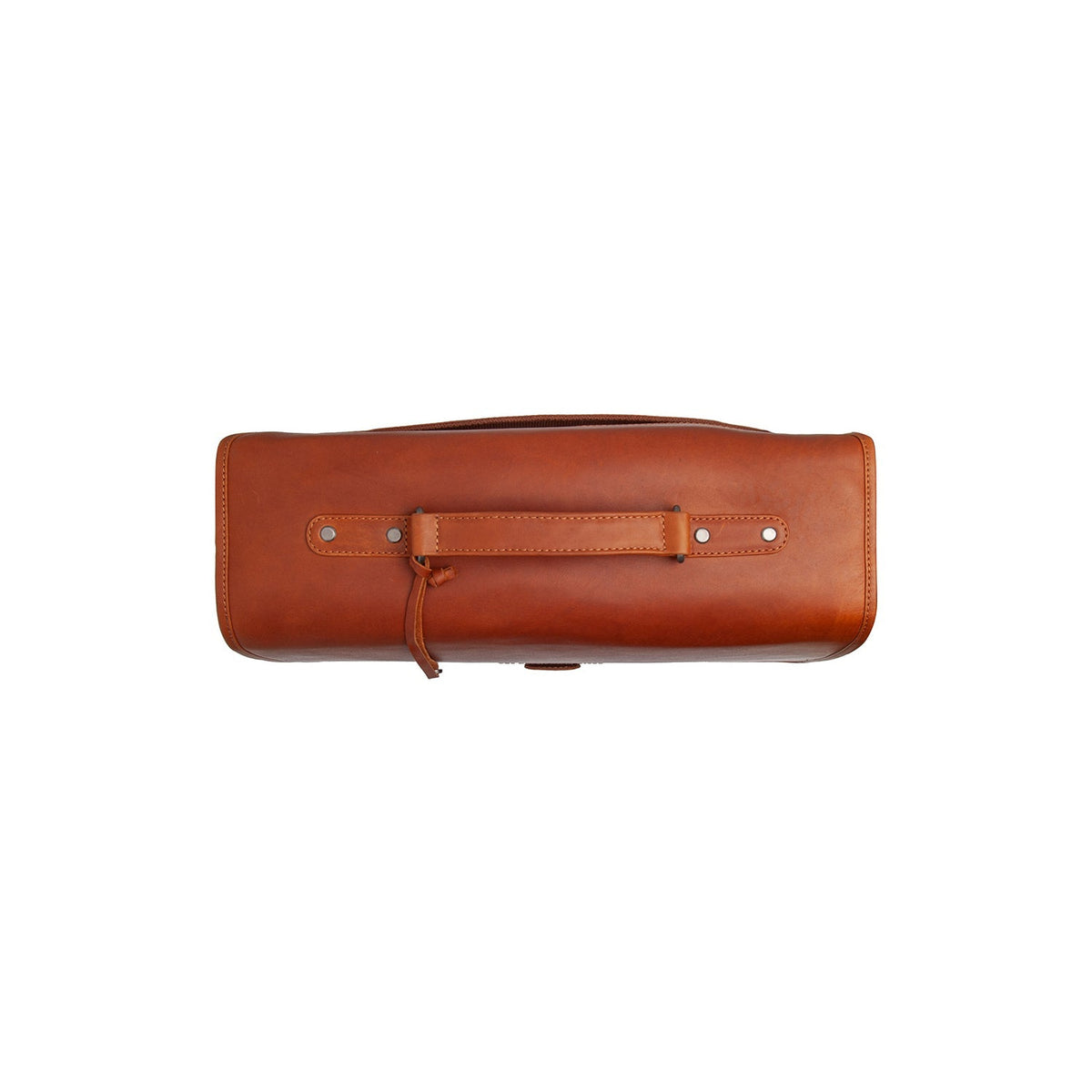 Glenwood Full-Grain Leather Briefcase para Homem – alternate product view 3