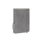 Mannheim Full-Grain Leather Card Holder para Mulher – alternate product view 3