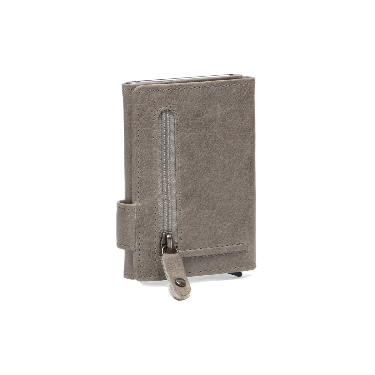 
Portland Couro Flor Integral Porta-cartões – alternate product view 3
