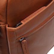 
Anzora Mala a tiracolo em couro – alternate product view 3