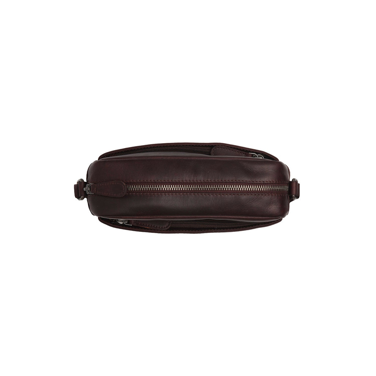 
Everyday Carry Perspective Showing Ergonomic Grab Handle & Strap Comfort