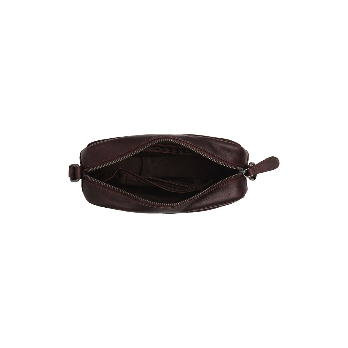 
Arona Mala a tiracolo em couro – alternate product view 3
