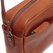 
Arona Mala a tiracolo em couro – alternate product view 2