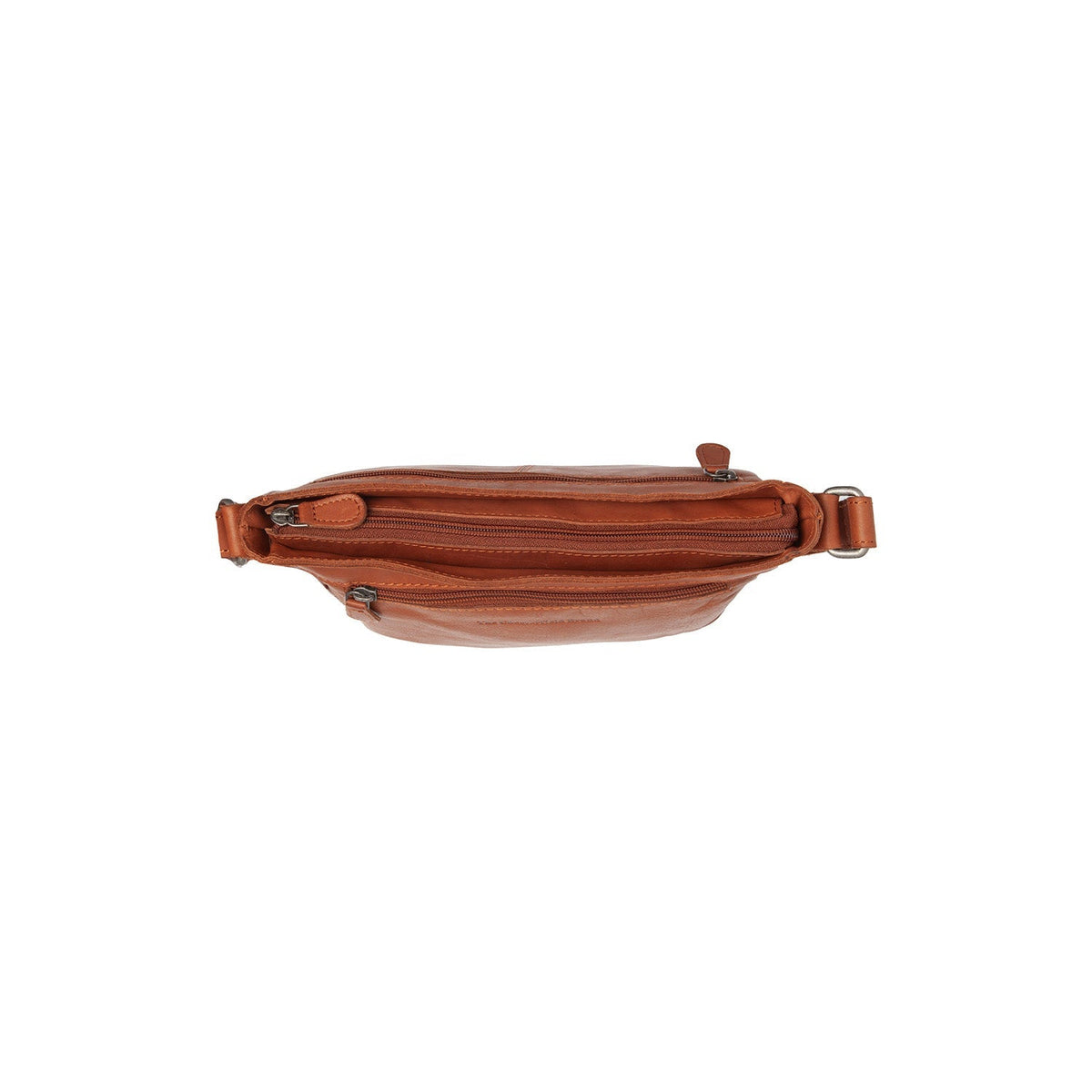 
Aston Mala a tiracolo em couro – alternate product view 3