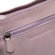 
Aston Mala a tiracolo em couro – alternate product view 2