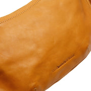 
Clarita Mala a tiracolo em couro – alternate product view 2