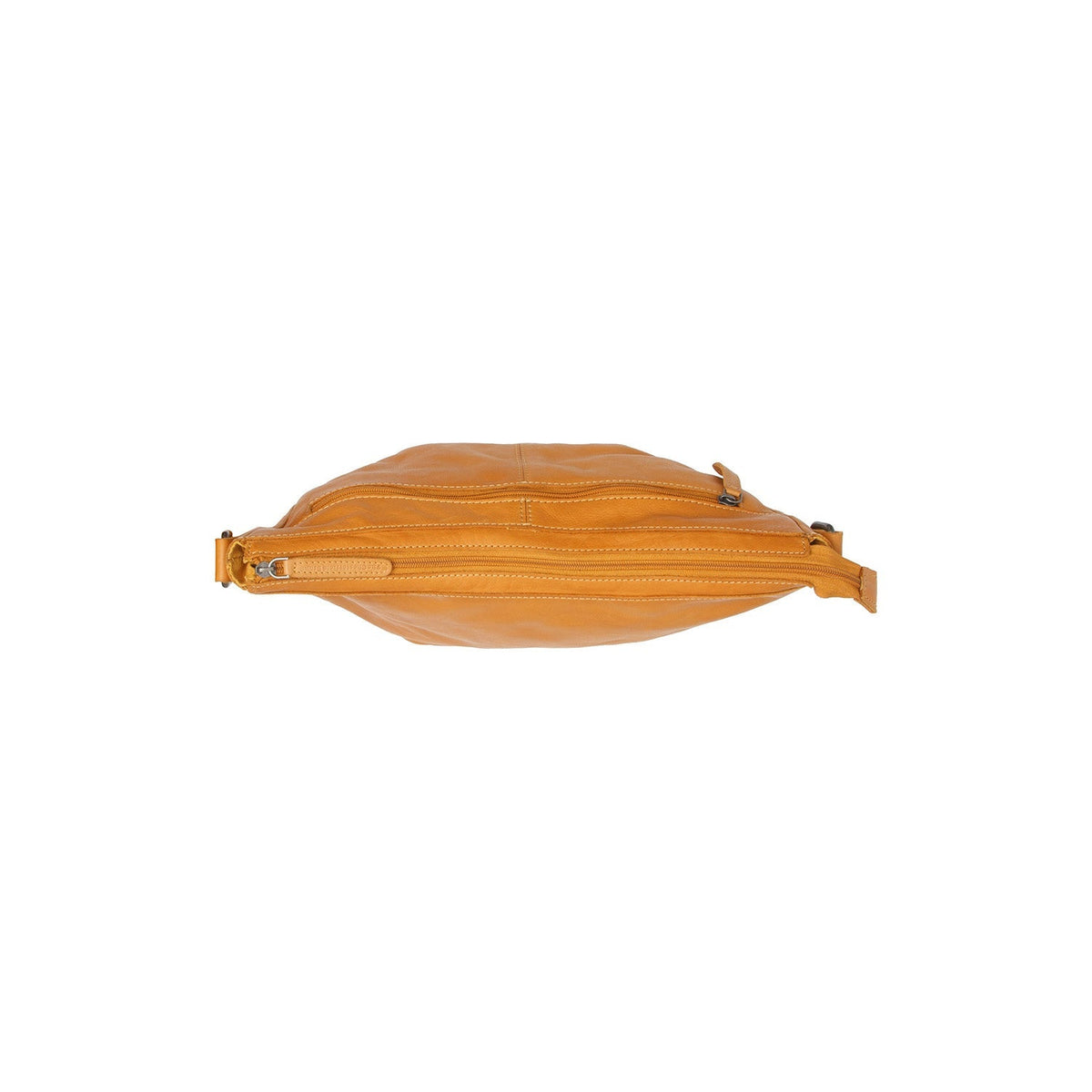 
Clarita Mala a tiracolo em couro – alternate product view 3