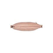
Clarita Mala a tiracolo em couro – alternate product view 2