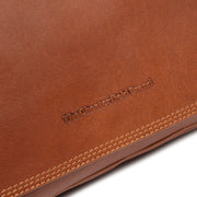 
Forano Mala a tiracolo em couro – alternate product view 3