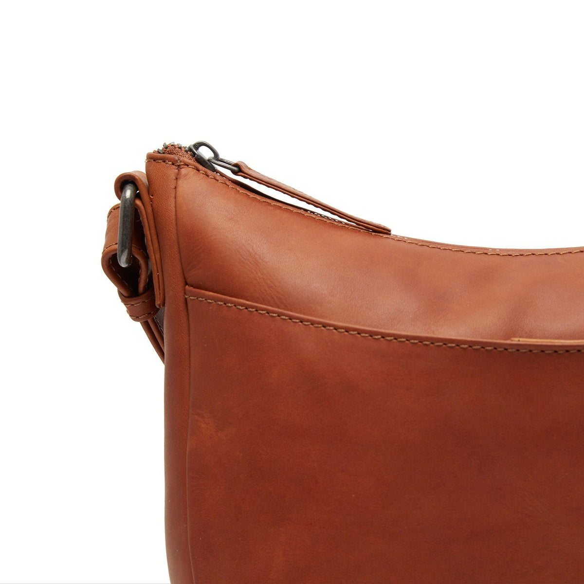 
Henderson Mala a tiracolo em couro – alternate product view 3
