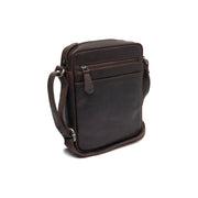 
Everyday Carry Perspective Showing Ergonomic Grab Handle & Strap Comfort