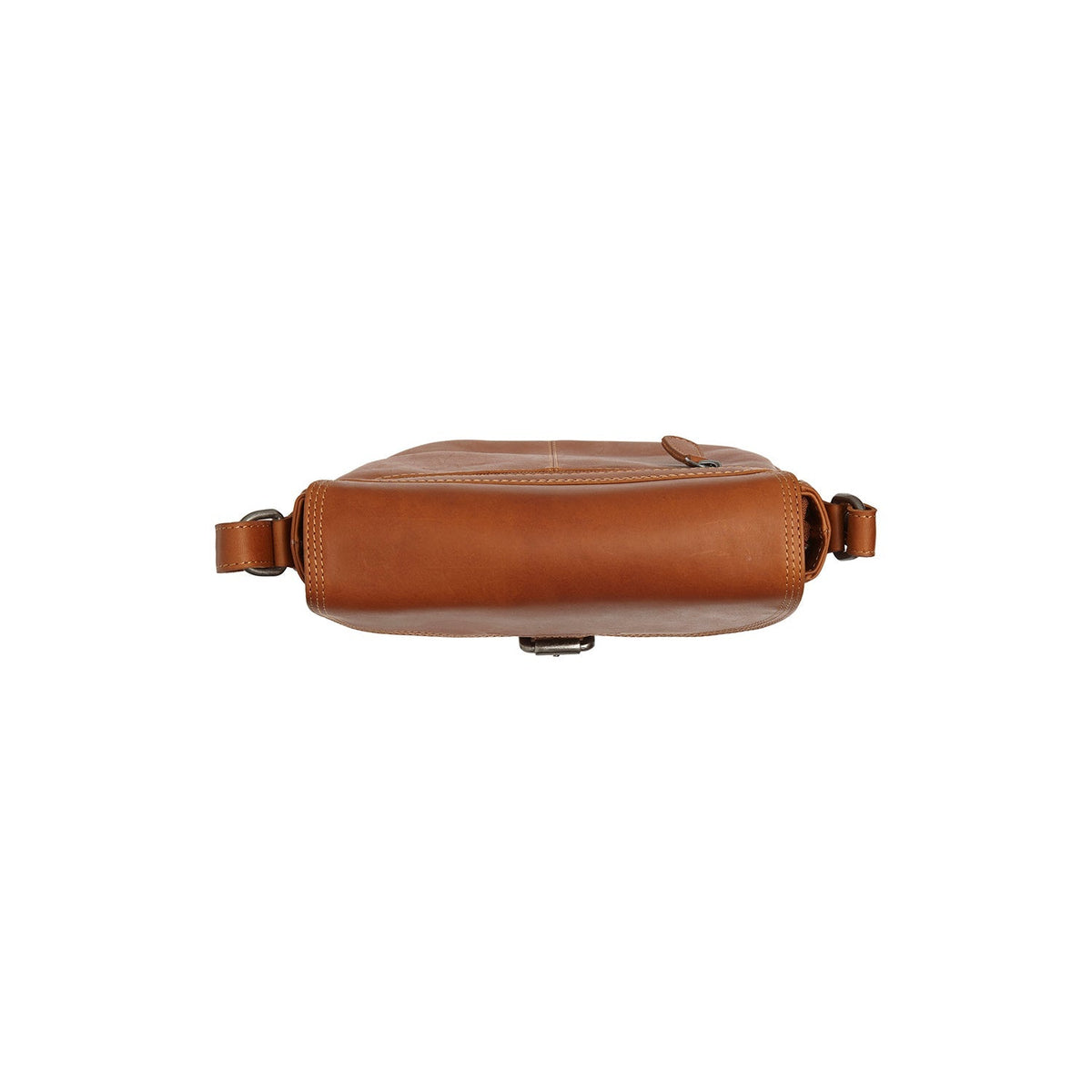 
Lucian Mala a tiracolo em couro – alternate product view 3