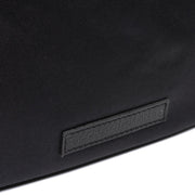 Interior View Showing Dedicated Padded Laptop Sleeve &amp; Multi-Compartment Organization