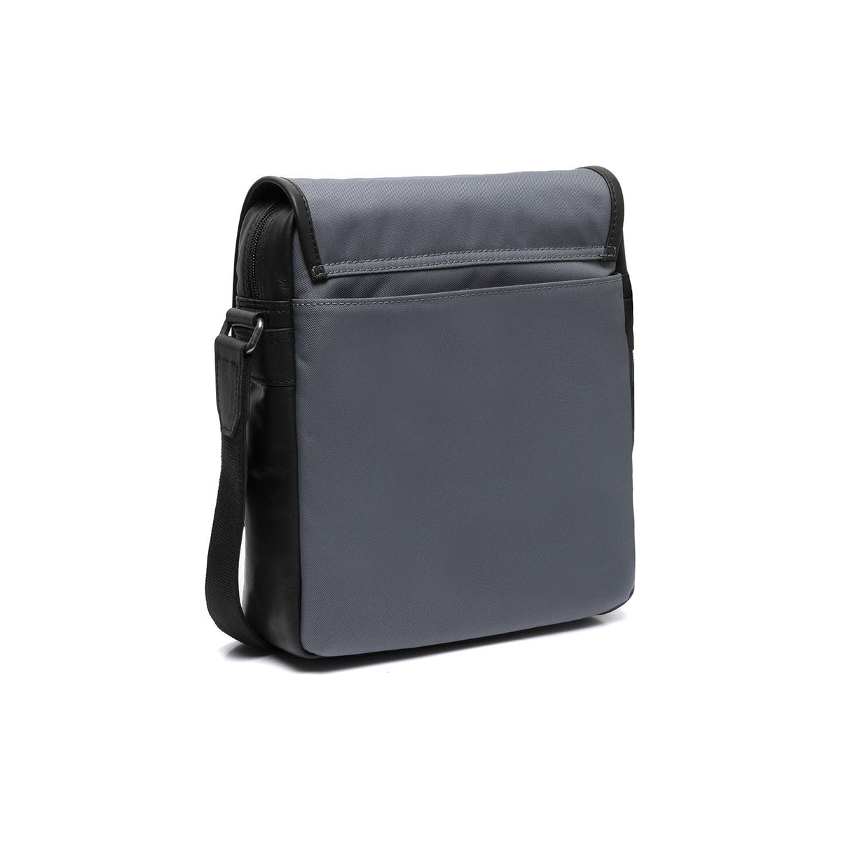 Everyday Carry Perspective Showing Ergonomic Grab Handle &amp; Strap Comfort