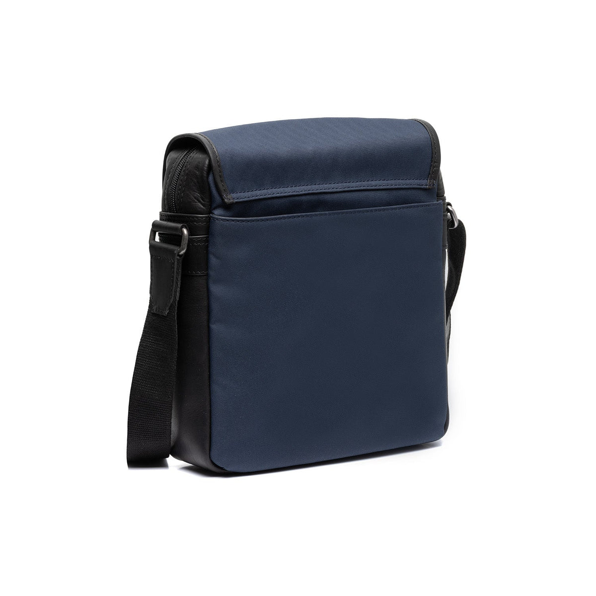Mikeli Full-Grain Leather Crossbody Bag para Mulher – alternate product view 2