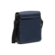 Mikeli Full-Grain Leather Crossbody Bag para Mulher – alternate product view 2