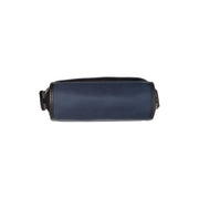 Mikeli Full-Grain Leather Crossbody Bag para Mulher – alternate product view 3