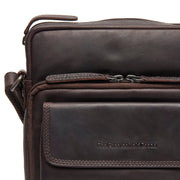 
Montira Mala a tiracolo em couro – alternate product view 3