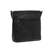 100% Full-Grain Wax Pull-Up 100% Full-Grain Leather Grain Texture &amp; Handcrafted Patina Detail