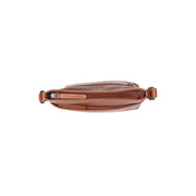 Navene Full-Grain Leather Crossbody Bag para Mulher – alternate product view 3