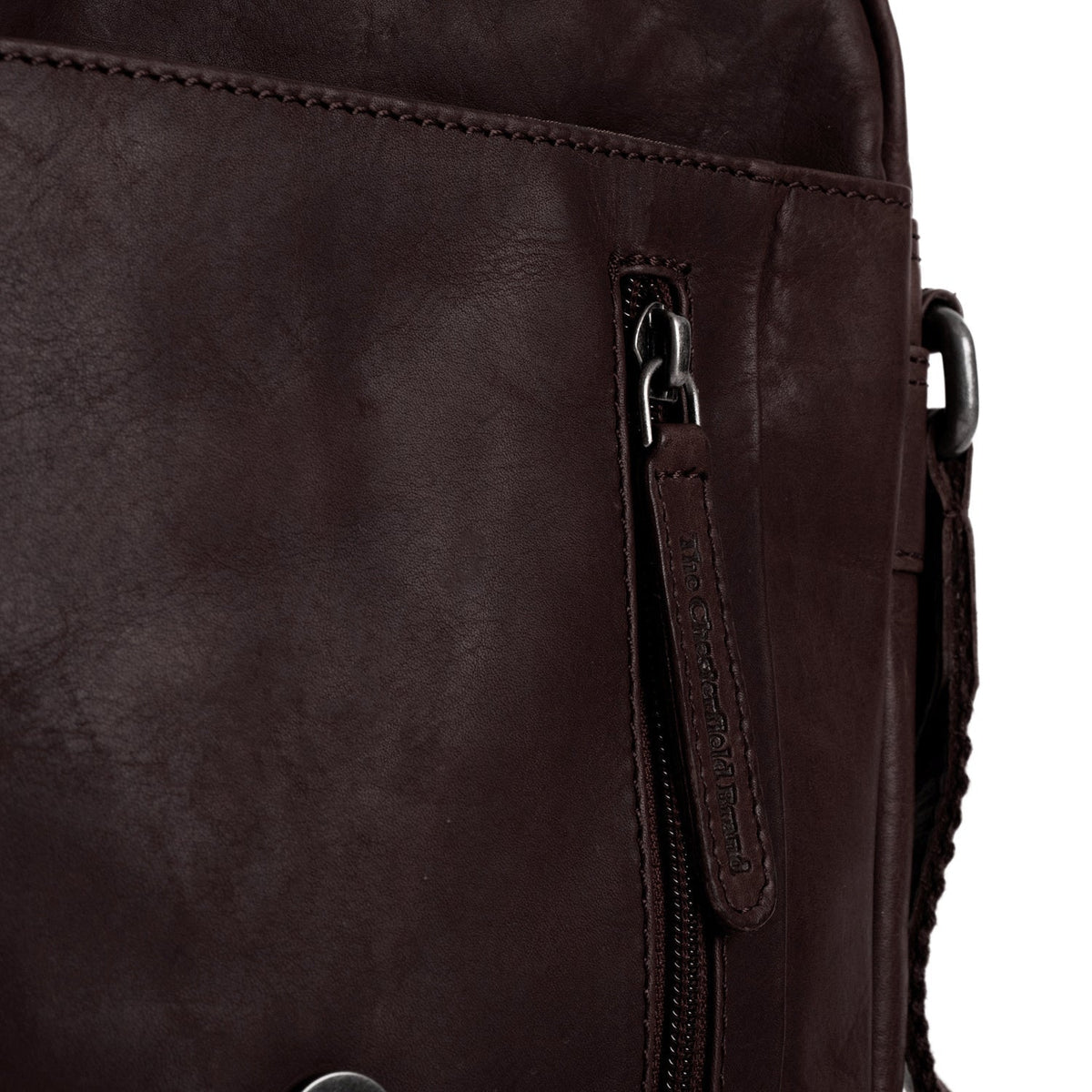
Remy Mala a tiracolo em couro – alternate product view 3
