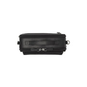 
Vista interior Showing Dedicated Padded Laptop Sleeve & Multi-Compartment Organization