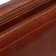 
Rovon Mala a tiracolo em couro – alternate product view 3