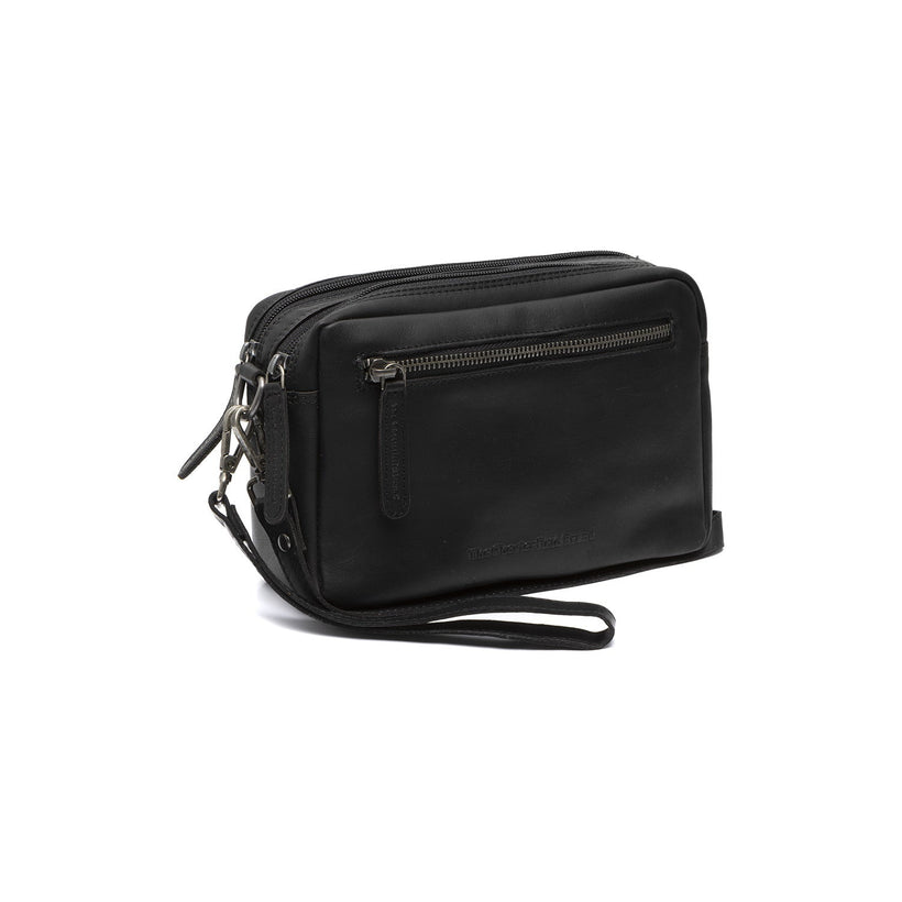Samui Full-Grain Leather Crossbody Bag para Mulher