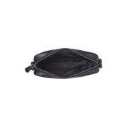 
Vista interior Showing Dedicated Padded Laptop Sleeve & Multi-Compartment Organization