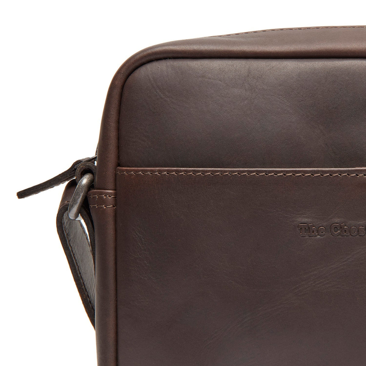 
Westmere Mala a tiracolo em couro – alternate product view 2