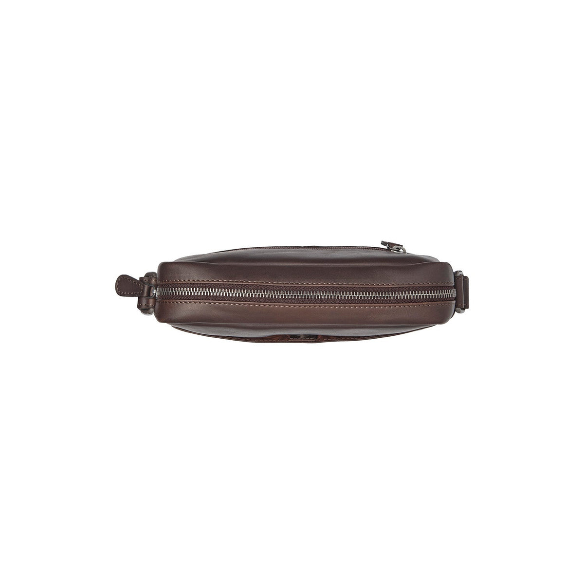 
Westmere Mala a tiracolo em couro – alternate product view 3