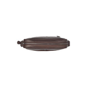 
Westmere Mala a tiracolo em couro – alternate product view 3