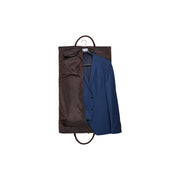 Leather Garment Bag Finlay para Mulher – alternate product view 2