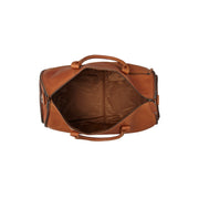 Cognac Leather Garment Bag Finlay para Mulher, detail view 4