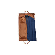 Leather Garment Bag Finlay para Mulher – alternate product view 2