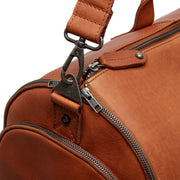 Leather Garment Bag Finlay para Mulher – alternate product view 3