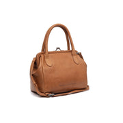 
Vista interior Showing Quilted Viscose Lining & Dois bolsos interiores funcionais