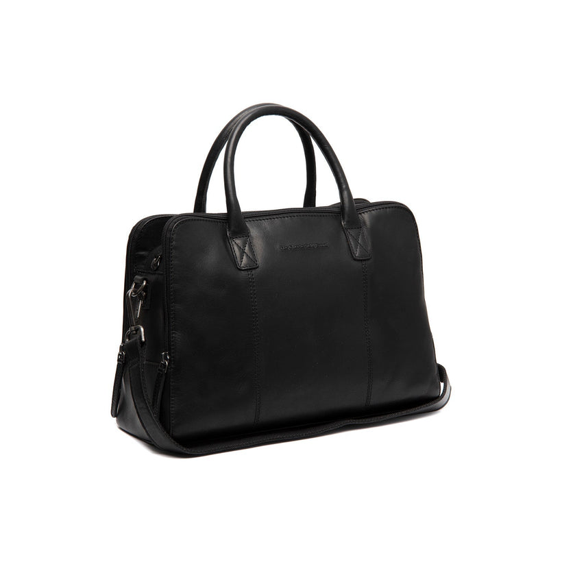 Layton Bolsa de mão em couro