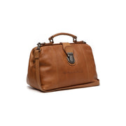 
Vista interior Showing Quilted Viscose Lining & Dois bolsos interiores funcionais