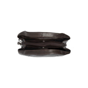 Salina Full-Grain Leather Handbag para Mulher – alternate product view 3