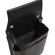 
Vista interior Showing Dedicated Padded Laptop Sleeve & Multi-Compartment Organization