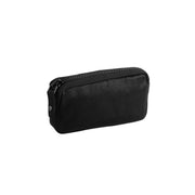 Corey Full-Grain Leather Key Case para Mulher in Classic 100% Full-Grain Leather - Front Profile View &amp; Tailored Silhouette | Buy Online
