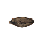 Oliver Full-Grain Leather Key Case para Mulher – alternate product view 3