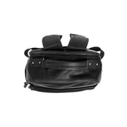 
Vista interior Showing Dedicated Padded Laptop Sleeve & Multi-Compartment Organization